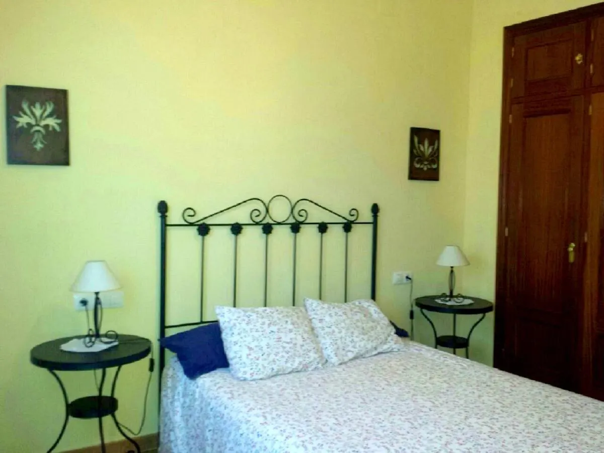 Holiday home Placilla Aracena Apartamento