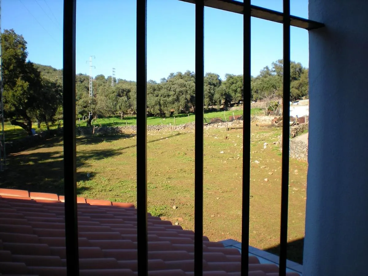 Holiday home Placilla Aracena